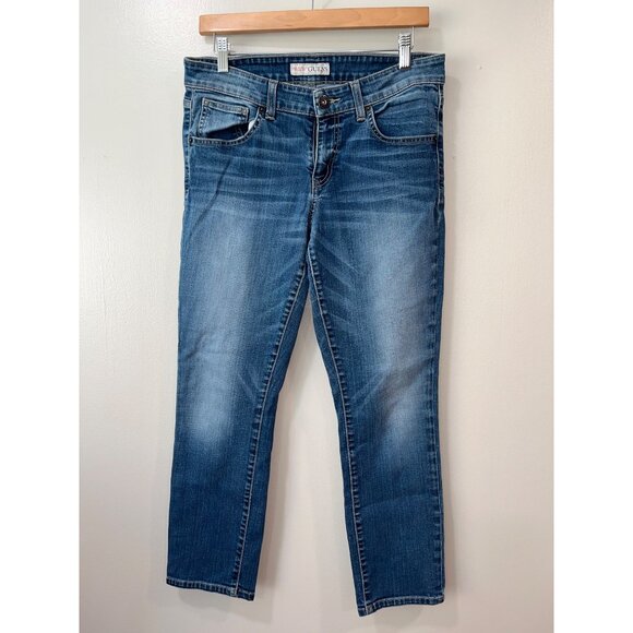 Guess Jeans Juniors‎ Size 11/12 - Picture 1 of 14
